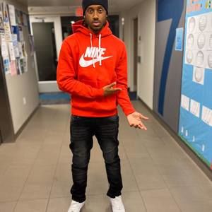 Meet your Posher, Dirrius